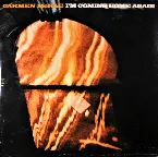 Pochette I'm Coming Home Again