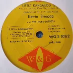 Pochette Little Kangaroo / My Blues And Me