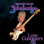 Pochette Love Conquers All