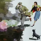 Pochette ブレインウォッシング家の人々