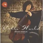 Pochette Cello World