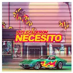Pochette Necesito