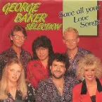 Pochette Save All Your Love Songs