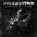 Pochette Matter Of Time
