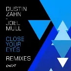 Pochette Close Your Eyes (Remixes)