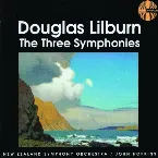 Pochette The Three Symphonies