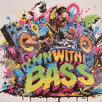 Pochette Down with Da Bass