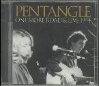 Pochette One More Road & Live 1994