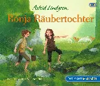 Pochette Ronja Räubertochter
