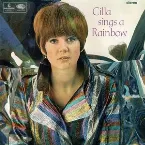 Pochette Cilla Sings a Rainbow
