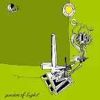 Pochette Garden of Light
