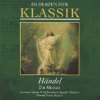 Pochette Im Herzen der Klassik 28: Händel - Der Messias