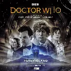 Pochette Doctor Who: Fever Island