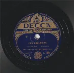 Pochette Cow Cow Blues / Dry Bones