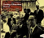 Pochette The Complete Teddy Charles Tentet - Vibrations