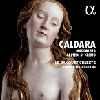 Pochette Maddalena ai piedi di Christo