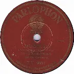 Pochette Song of the Islands / Muggles