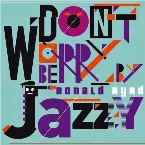 Pochette Don't Worry Be Jazzy