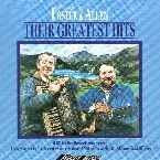 Pochette Their Greatest Hits