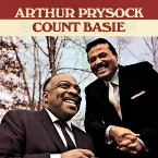 Pochette Arthur Prysock / Count Basie