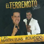 Pochette El terremoto musical
