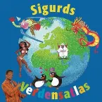 Pochette Sigurds Verdensatlas