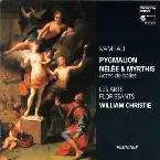 Pochette Pygmalion / Nélée et Myrthis