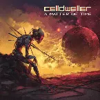 Pochette A Matter of Time