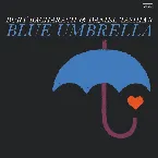 Pochette Blue Umbrella