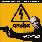 Pochette Crank: High Voltage