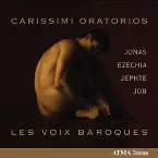 Pochette Oratorios