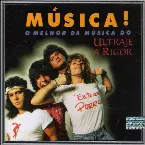 Pochette Coletânea Música! - O melhor da música do Ultraje a rigor