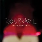 Pochette Any Moment Now