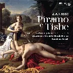 Pochette Piramo e Tisbe