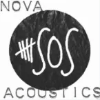 Pochette Nova Acoustics