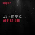 Pochette We Play Loud