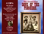 Pochette The Celebrated Sons of the Pioneers
