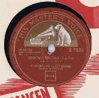 Pochette Cocktails for Two / The Blue Danube