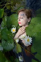 Pochette The Imaginary Songbook (Priginal Poetry by Wings of an Angel Ethereally Sung by a Fairy)