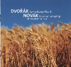 Pochette BBC Music, Volume 11, Number 11: Dvořák: Symphony No. 6 / Novák: Eternal Longing