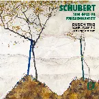 Pochette Trio Opus 99 / Forellenquintett