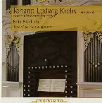 Pochette Complete Works for Organ, Volume 4