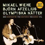 Pochette Olympiska nätter