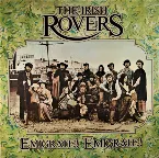 Pochette Emigrate! Emigrate!