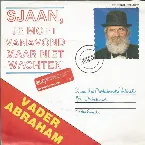 Pochette Sjaan, je moet vanavond maar niet wachten / I love you, ja joe