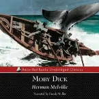 Pochette Moby Dick