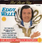 Pochette Het beste van Eddy Wally, nr. 3