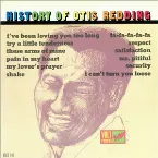 Pochette History of Otis Redding