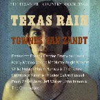 Pochette Texas Rain: The Texas Hill Country Recordings