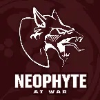 Pochette At War